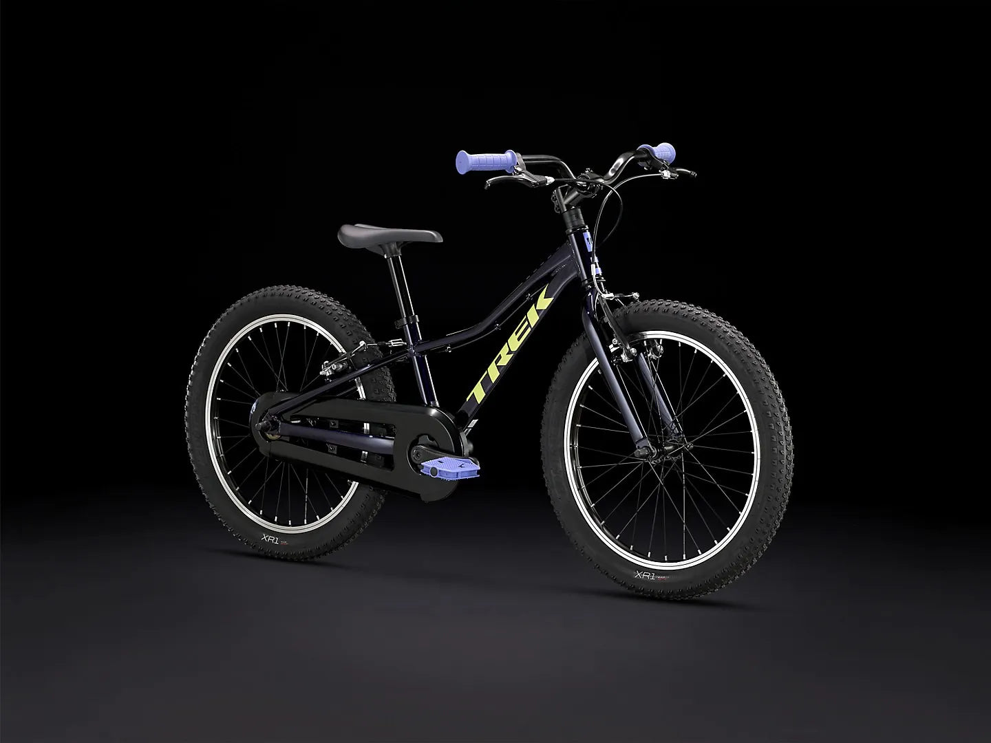 Bicicleta Infantil Precaliber Aro 20 Morado