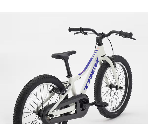 Bicicleta infantil PRECALIBER 20 fw