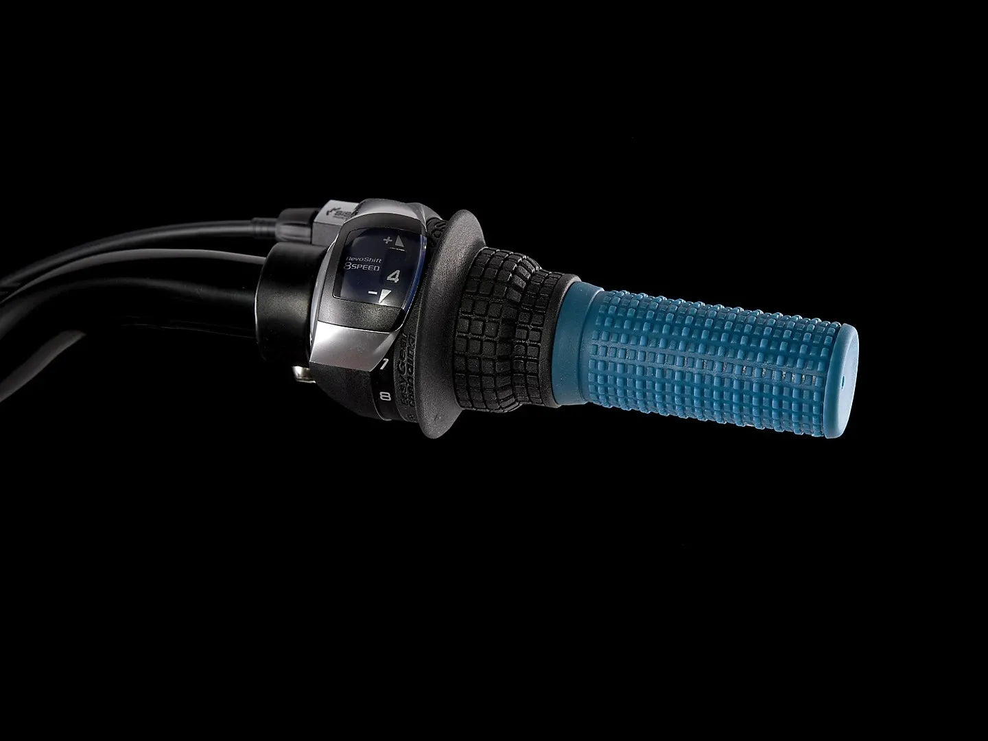 Bicicleta Infantil Precaliber Aro 24 Azul Sus