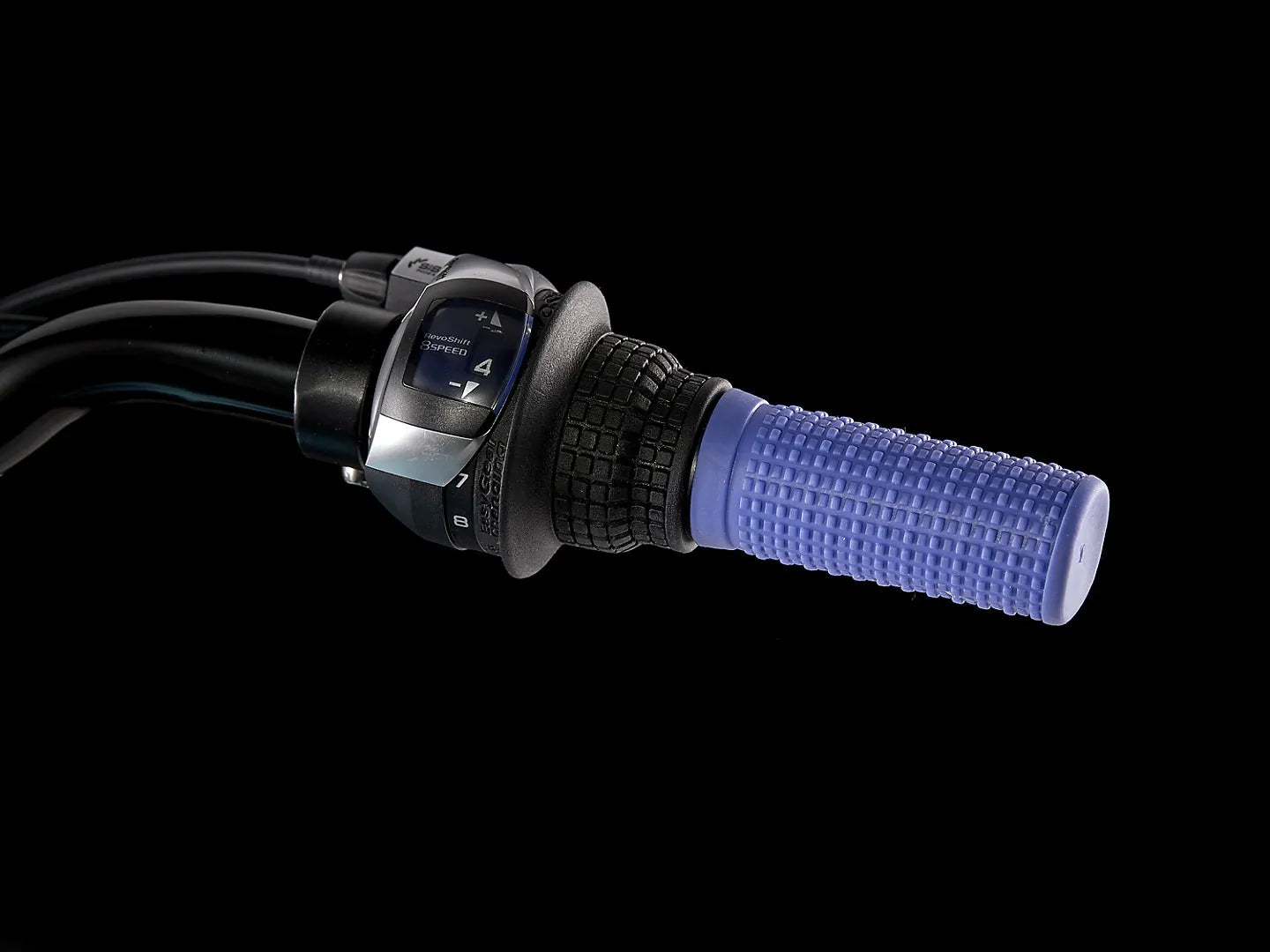 Bicicleta Infantil Precaliber Aro 24 Aqua Sus