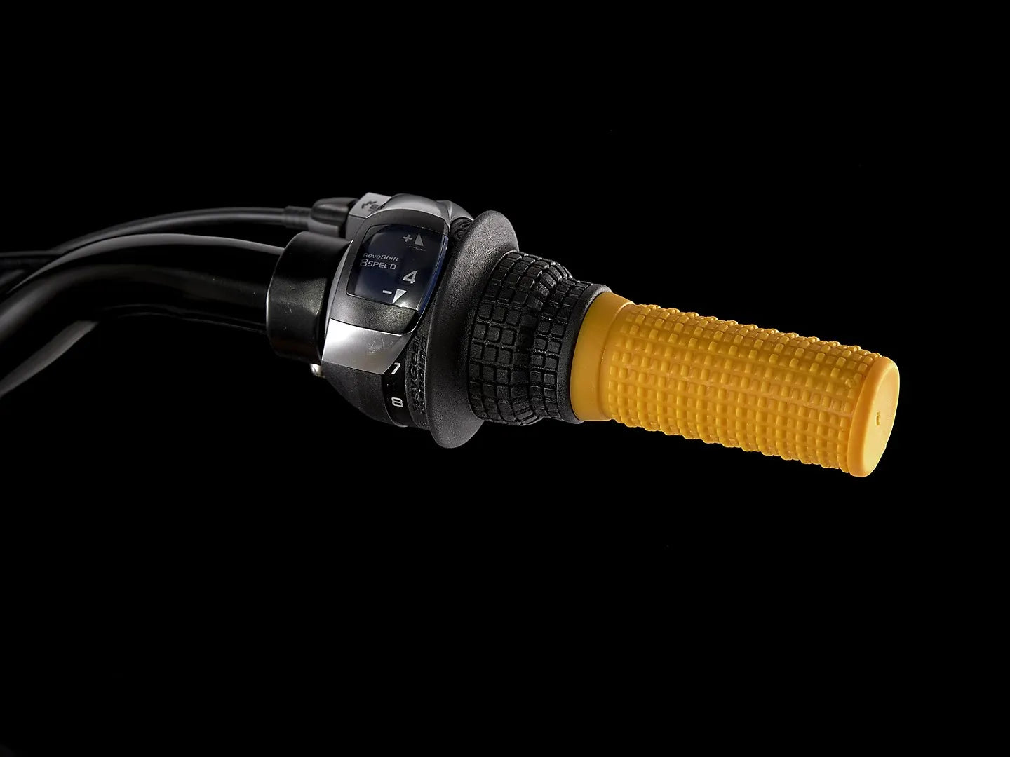 Bicicleta Infantil Precaliber Aro 24 Gris Sus