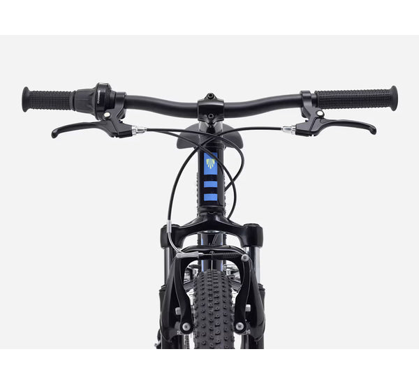Bicicleta Infantil Precaliber Aro 24 8 velocidades