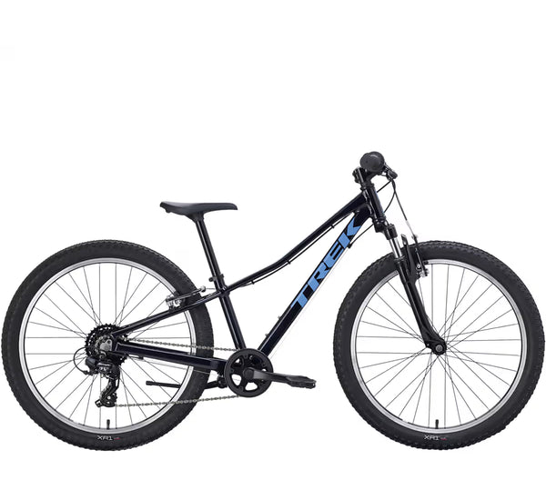 Bicicleta Infantil Precaliber Aro 24 8 velocidades
