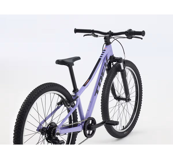 Bicicleta Infantil Precaliber Aro 24 8 velocidades