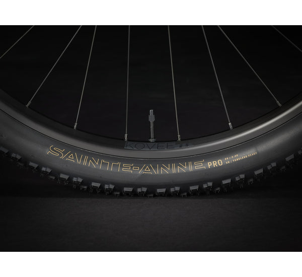 Bicicleta montaña PROCALIBER 6