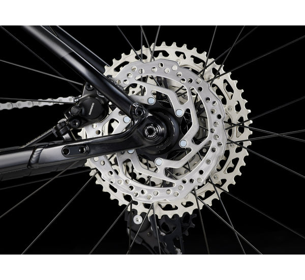 Bicicleta Mountain Bike Procaliber 6