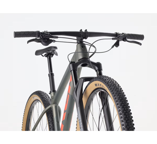 Bicicleta Mountain Bike Procaliber 8
