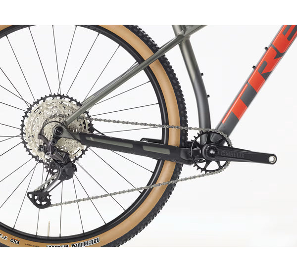 Bicicleta Mountain Bike Procaliber 8