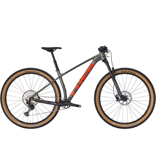 Bicicleta Mountain Bike Procaliber 8