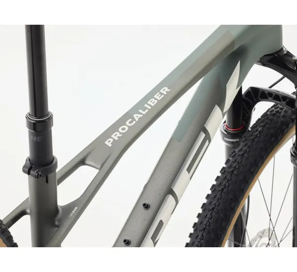 Bicicleta montaña PROCALIBER 9.5 gen 3