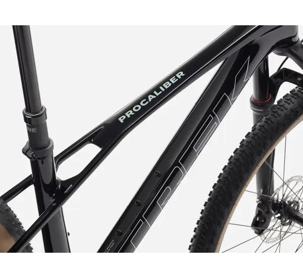 Bicicleta Mountain Bike Procaliber 9.6 Gen 3