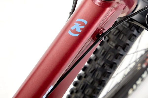 Bicicleta Doble Suspensión Process 153 Aro 29