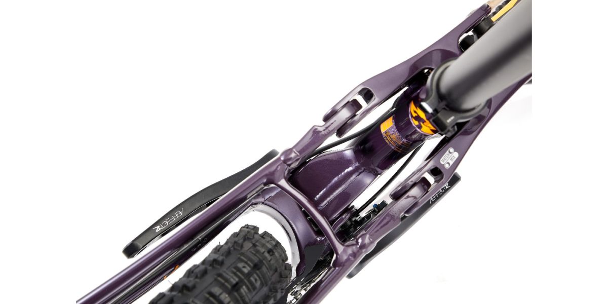 Bicicleta Descenso DH Process X DH 29