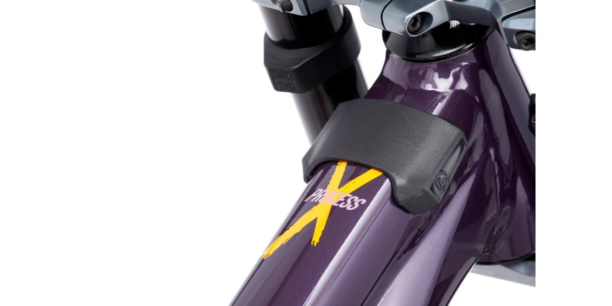 Bicicleta Descenso DH Process X DH 29