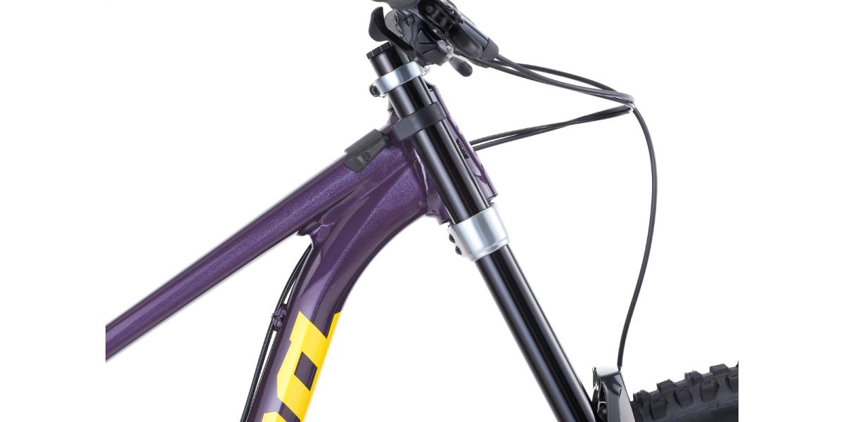 Bicicleta Descenso DH Process X DH 29