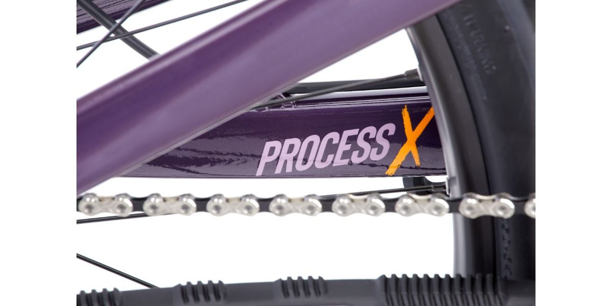 Bicicleta Descenso DH Process X DH 29