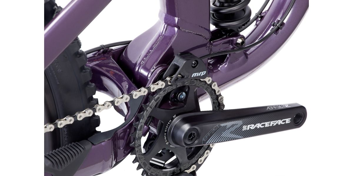 Bicicleta Descenso DH Process X DH 29