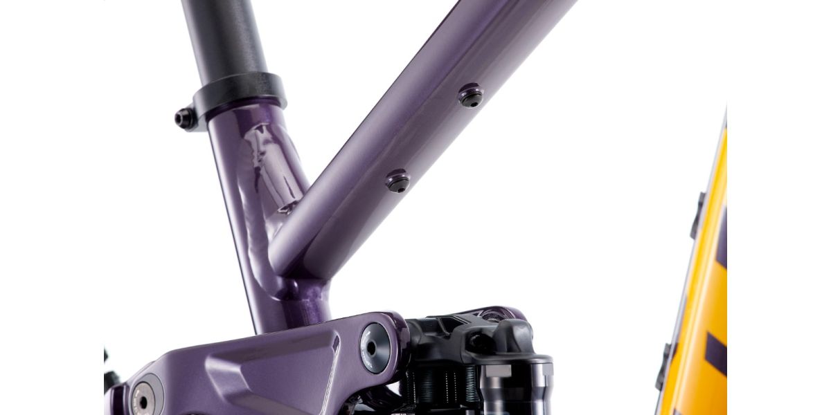 Bicicleta Descenso DH Process X DH 29