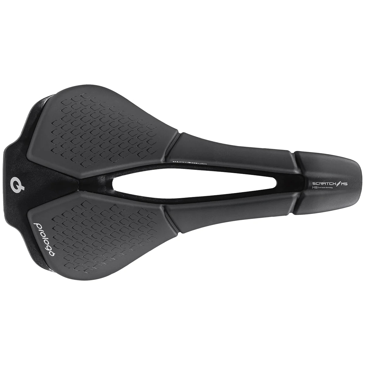 Sillin Prologo Scratch M5 Pas TiroX 140