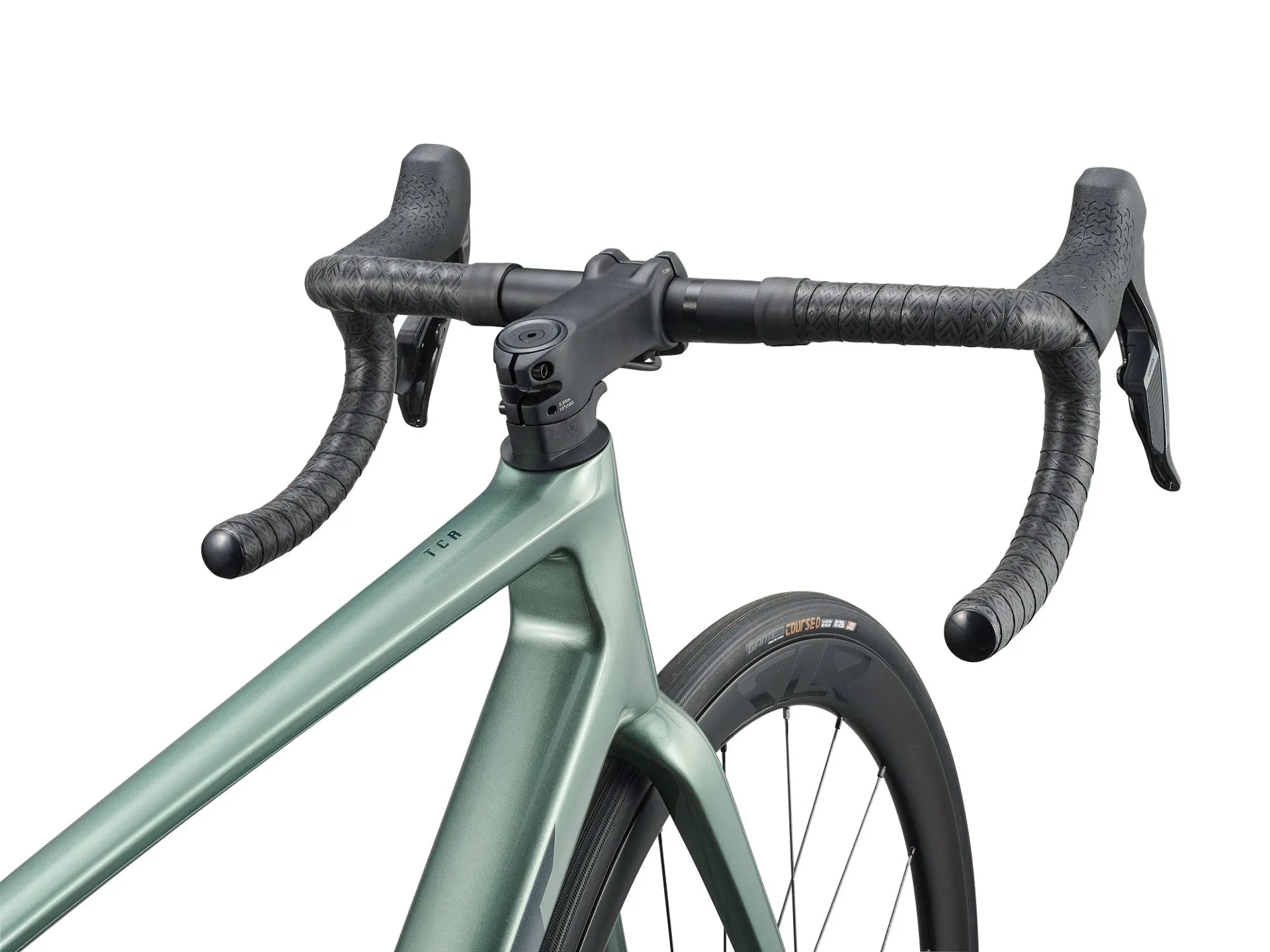 Bicicleta Ruta TCR Advanced 0 AXS PREVENTA