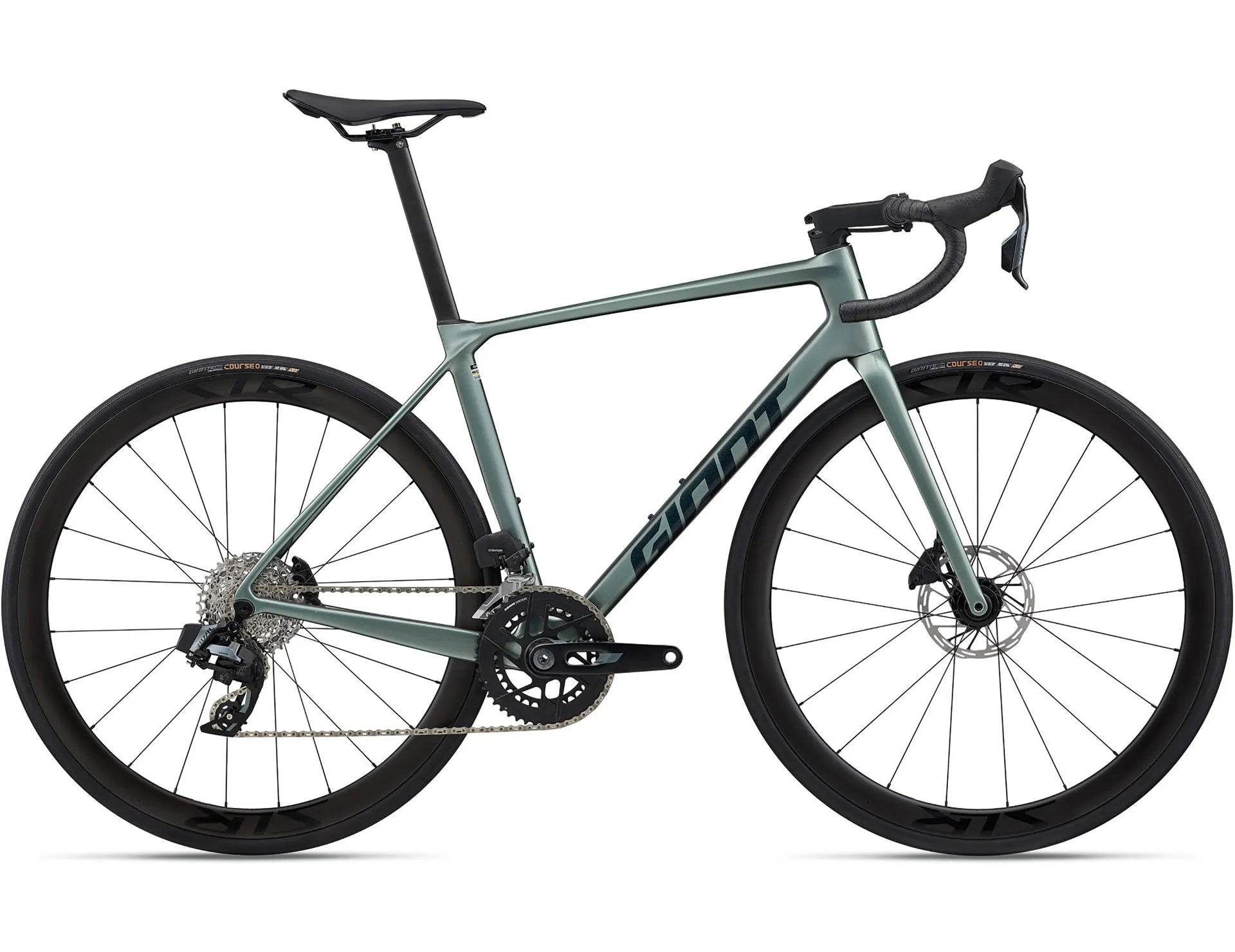 Bicicleta Ruta TCR Advanced 0 AXS PREVENTA