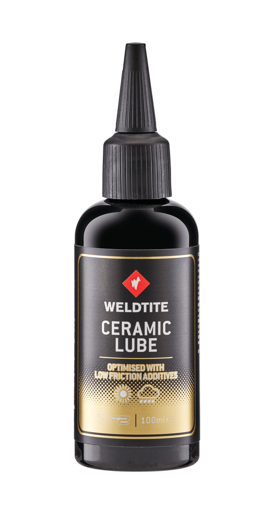Lubricante Weldtited Cerámico 100ml
