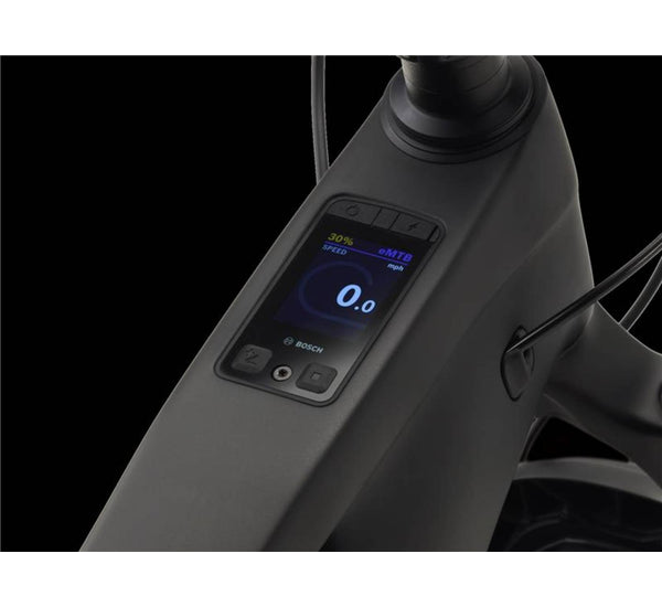 Bicicleta eléctrica montaña Rail+ 9.7 gen 5