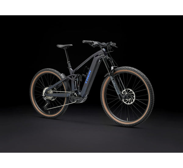 Bicicleta eléctrica montaña Rail+ 9.7 gen 5