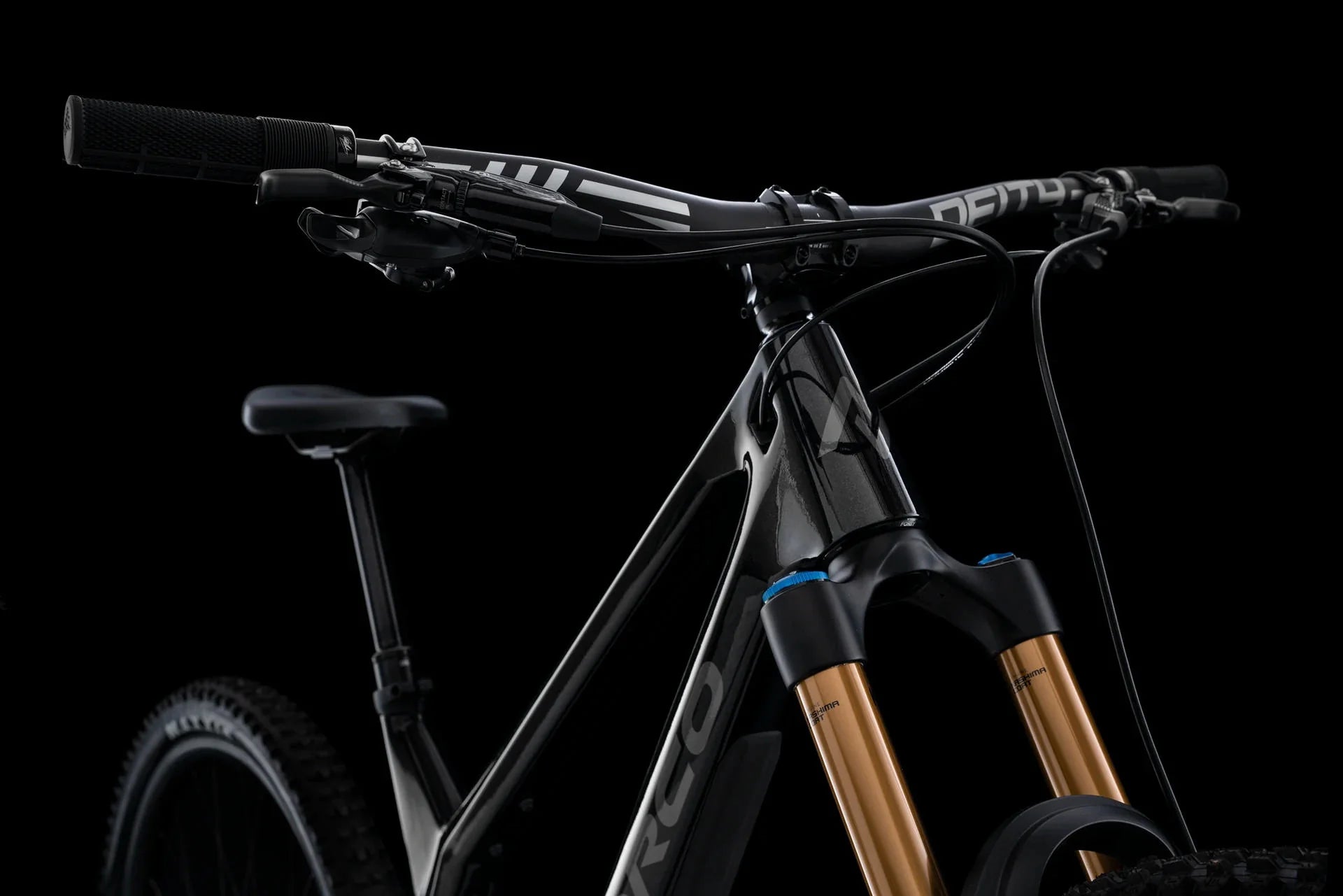 Bicicleta Mountain Bike Range C1 Aro 29