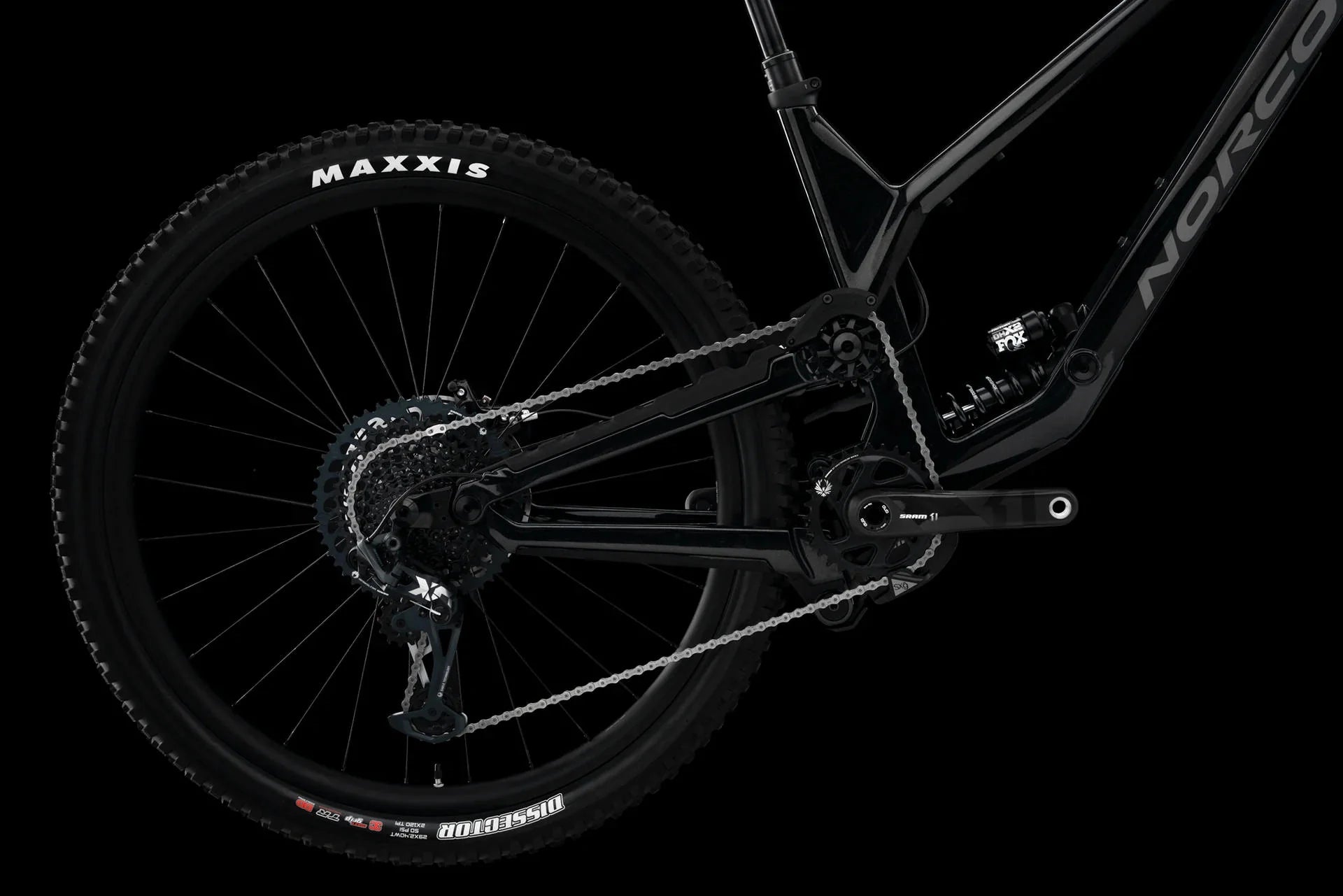 Bicicleta Mountain Bike Range C1 Aro 29