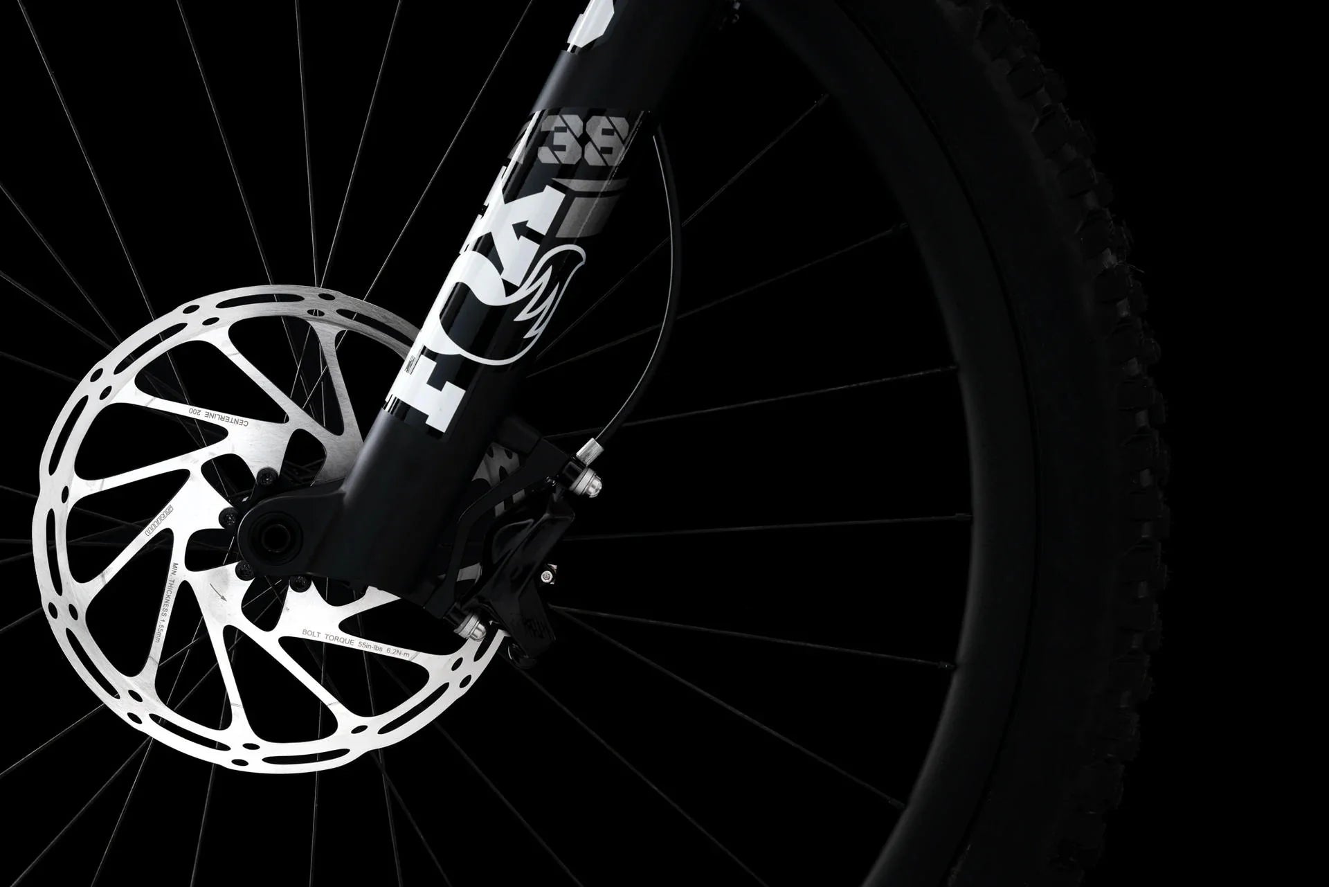 Bicicleta Mountain Bike Range C1 Aro 29