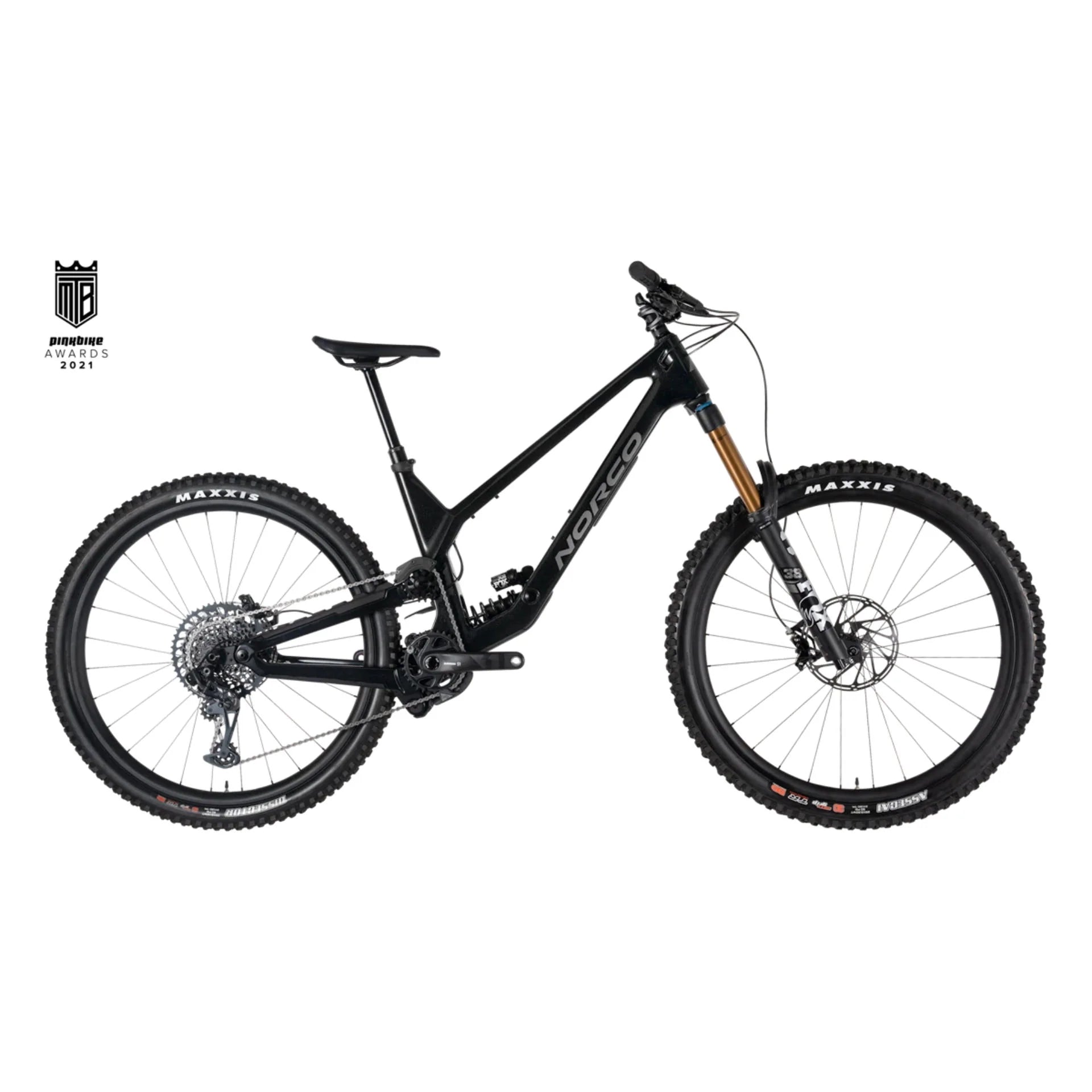 Bicicleta Mountain Bike Range C1 Aro 29