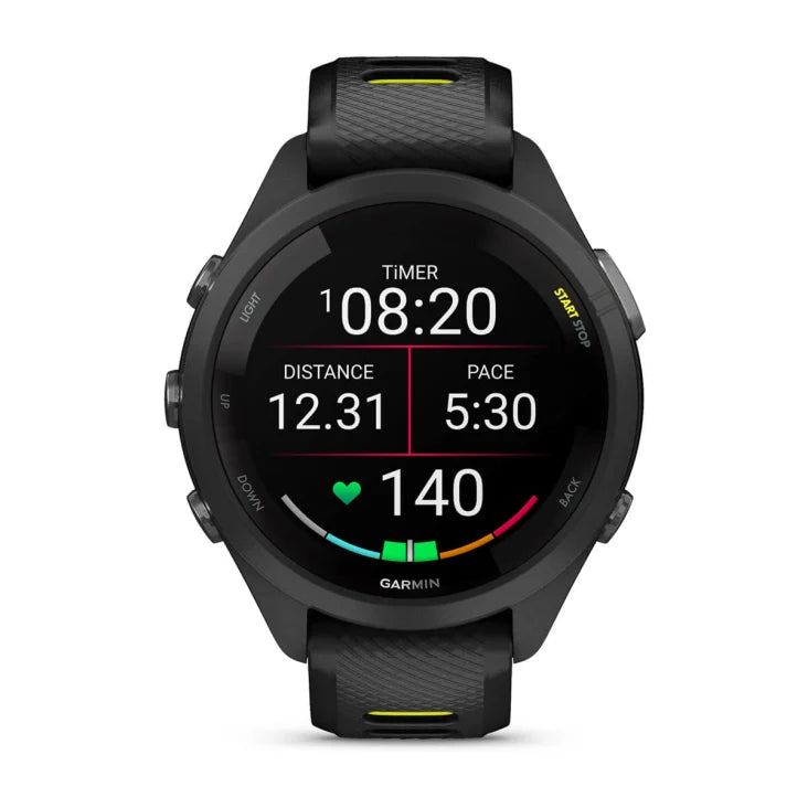 Smart Watch Forerunner® 265S