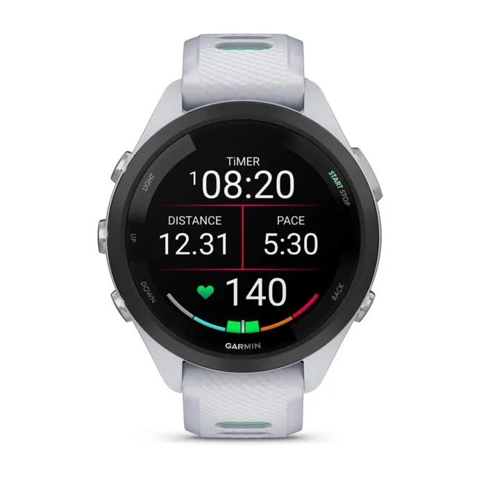Smart Watch Forerunner® 265S