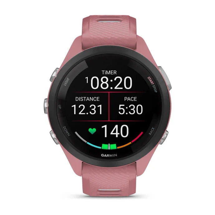 Smart Watch Forerunner® 265S