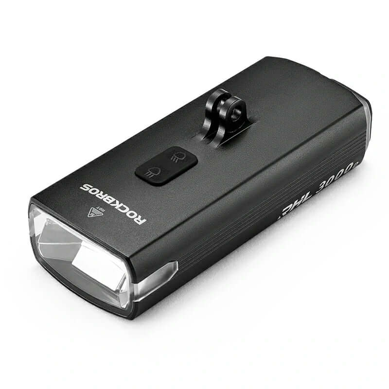 Luz Delantera 3000Lm