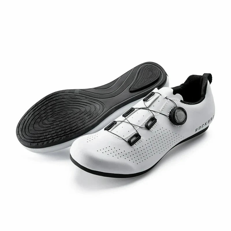 Zapatillas de Ciclismo CR4