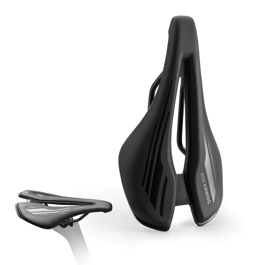Sillín Antiprostático Ergonómico