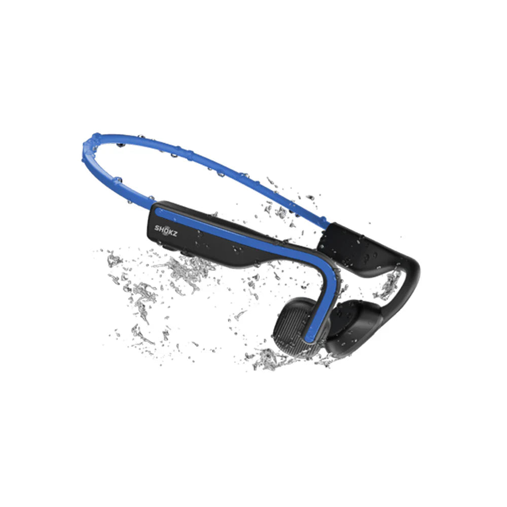 Audífonos SHOKZ OpenMove Blue