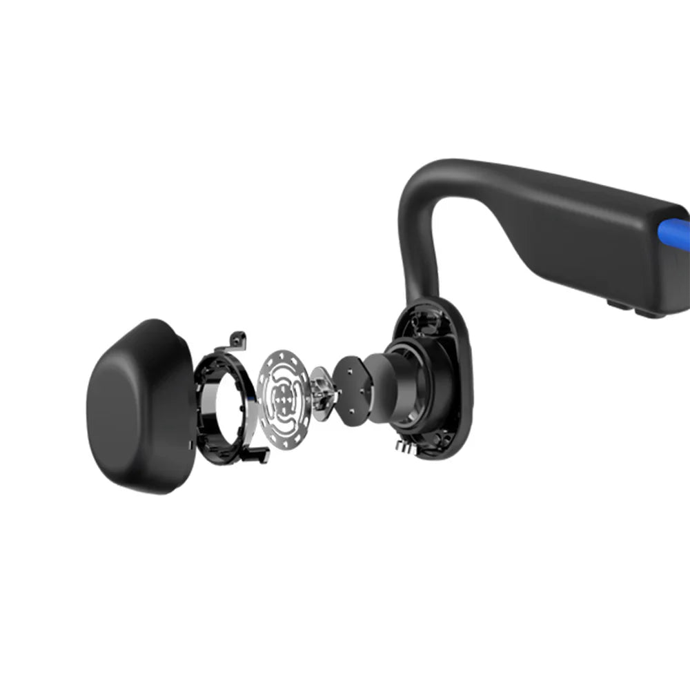 Audífonos SHOKZ OpenMove Blue