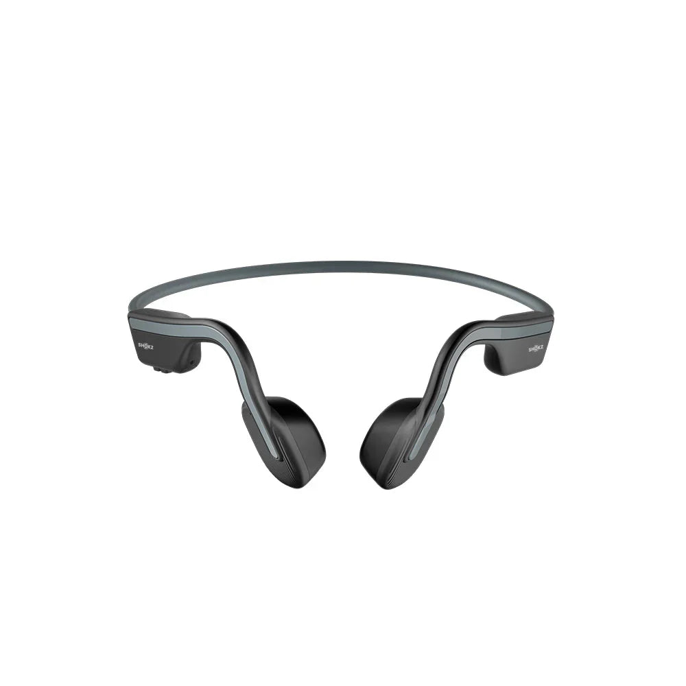 Audífonos SHOKZ OpenMove Grey