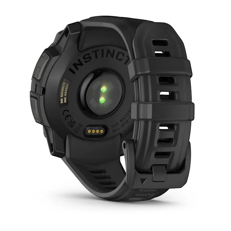 Smart Watch Instinct 3 Amoled 45mm