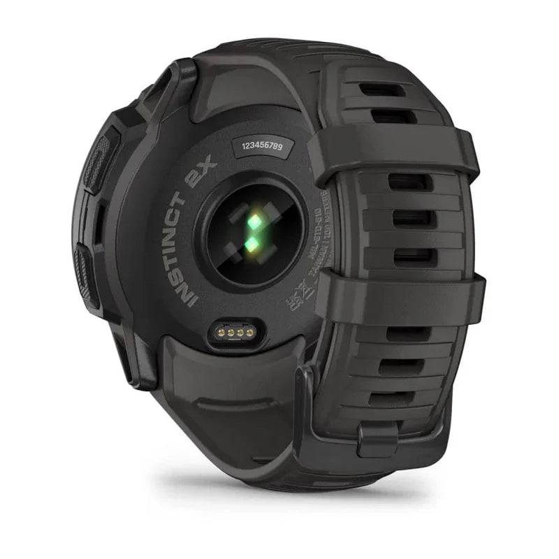 Smart Watch Instinct® 2X Solar