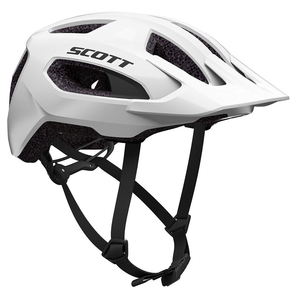 Casco Mountain Bike Supra