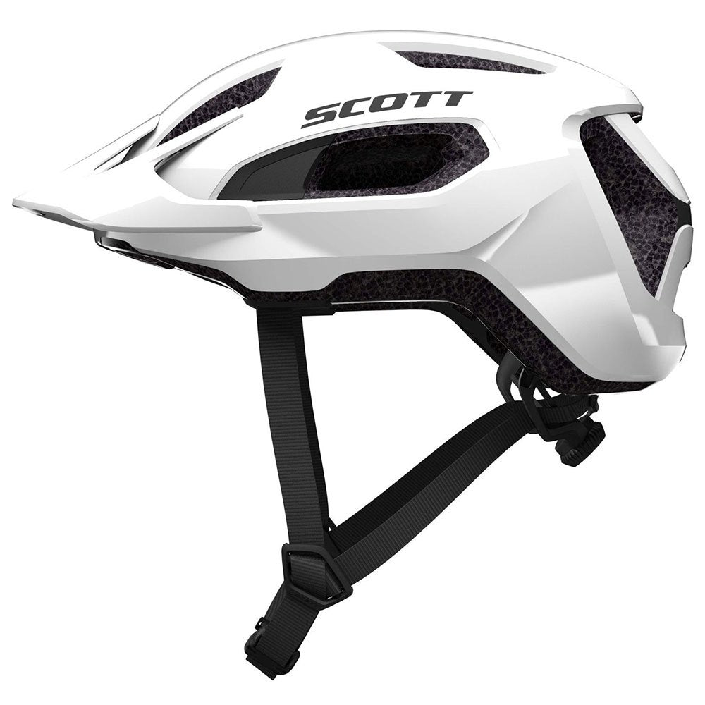 Casco Mountain Bike Supra