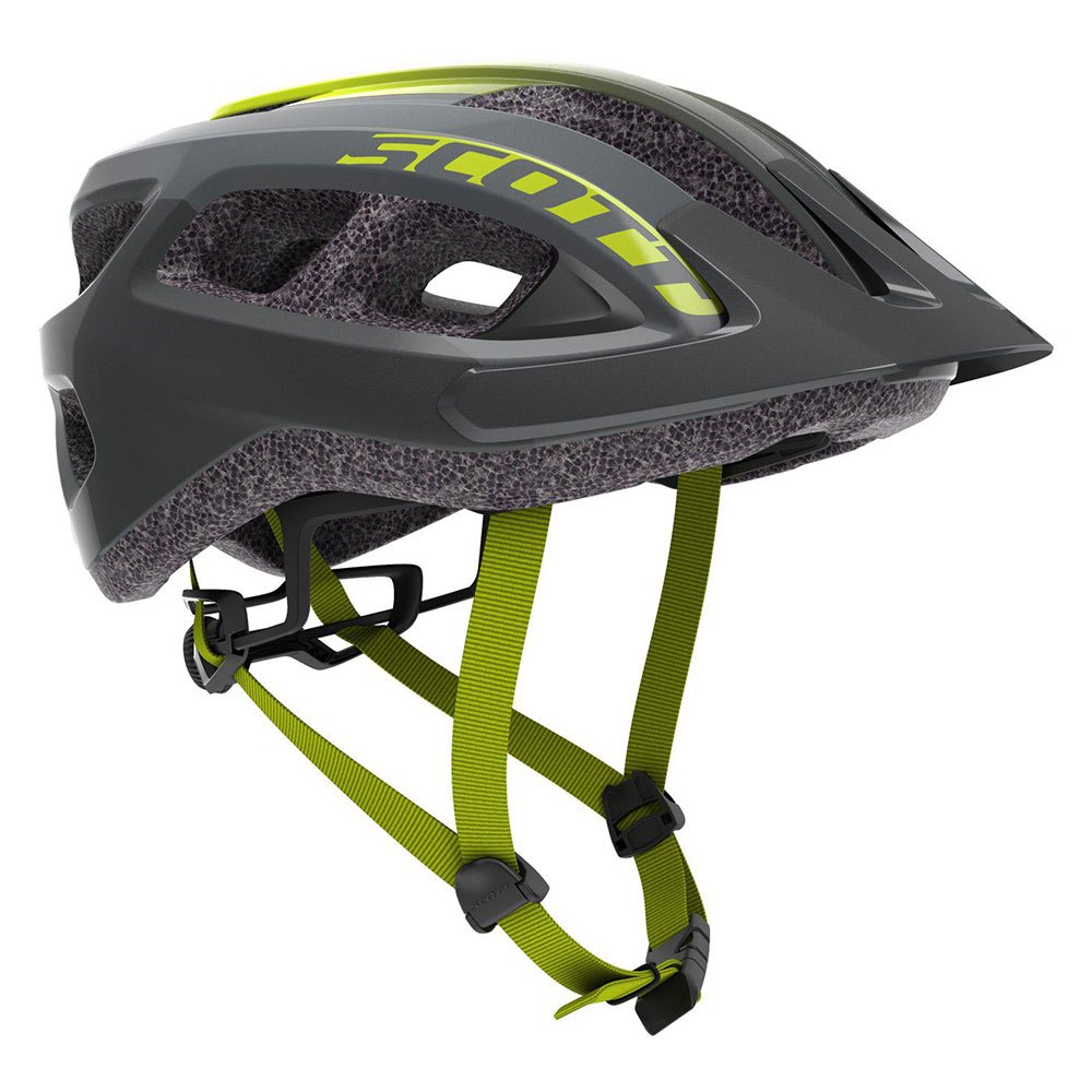 Casco Mountain Bike Supra