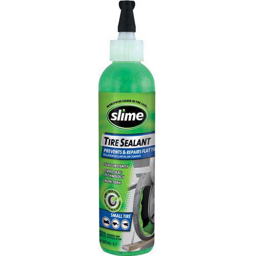 Slime Sellador tubular Para Tubular 8 oz 236 ml