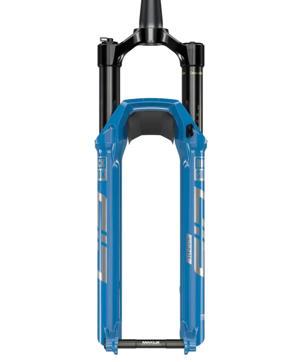 Horquilla Sid Ultimate 29 120 mm Remoto 44Os Twist Lock