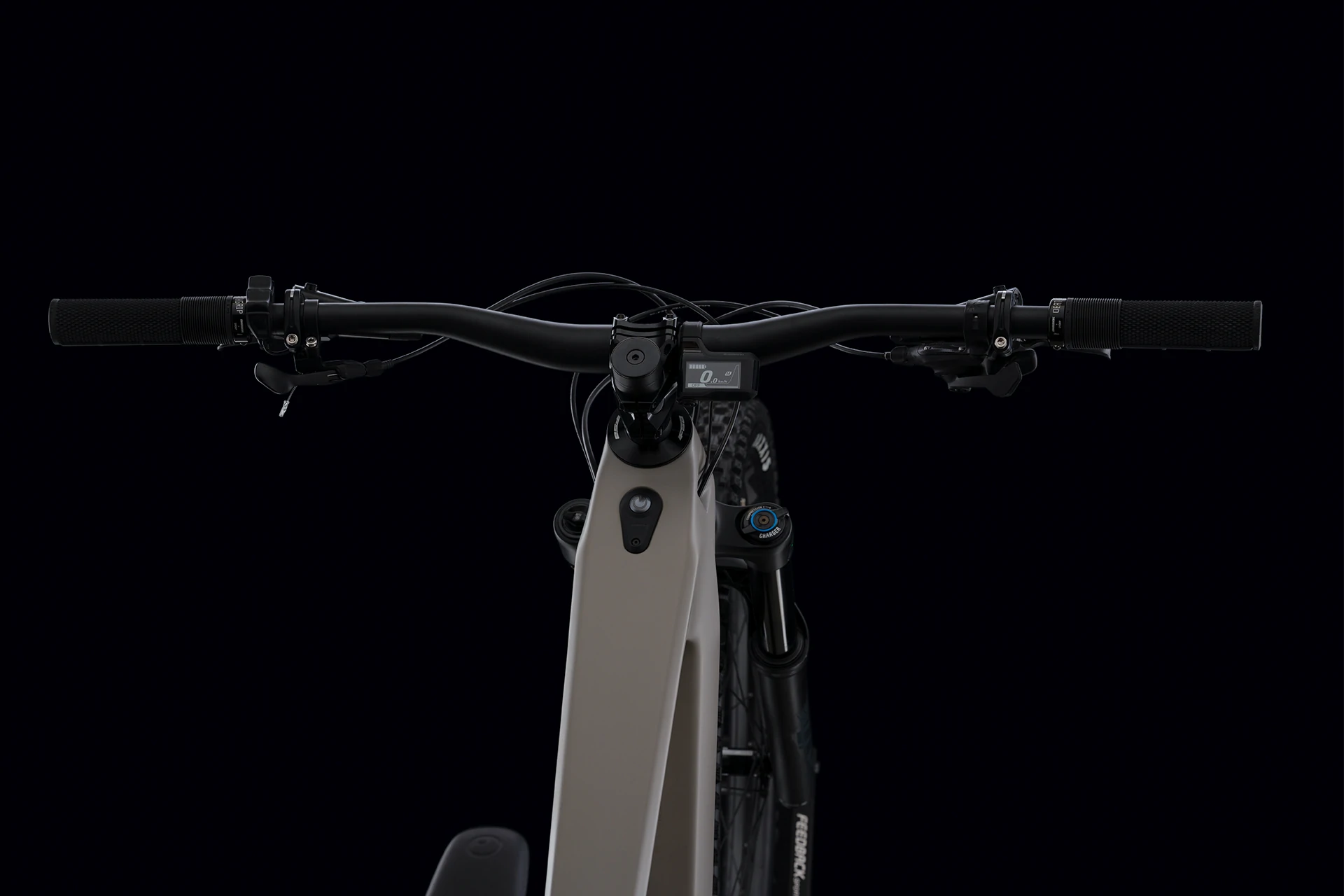 Bicicleta Eléctrica Sight VLT C2