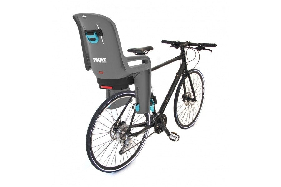 Silla Infantil Ride Along